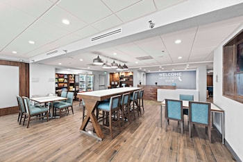 hampton inn by hilton los angeles airport
