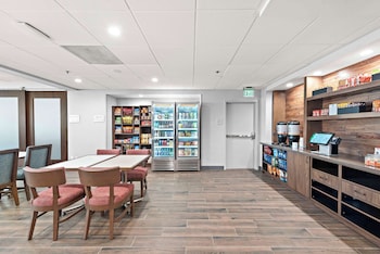 hampton inn by hilton los angeles airport