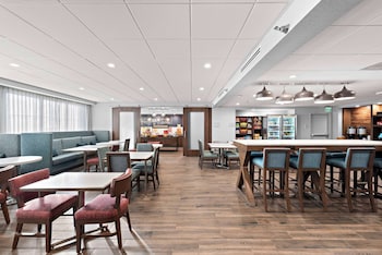 hampton inn by hilton los angeles airport