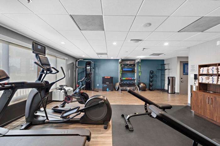 hampton inn by hilton los angeles airport