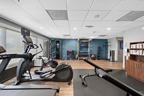 hampton inn by hilton los angeles airport