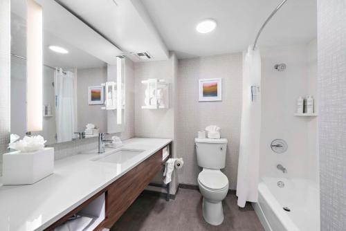 hampton inn by hilton los angeles airport