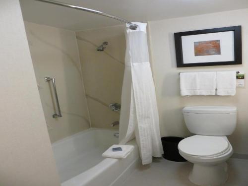 hampton inn by hilton los angeles airport