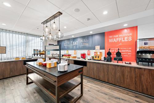 hampton inn by hilton los angeles airport
