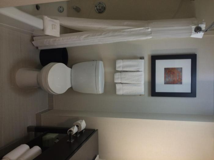 hampton inn by hilton los angeles airport