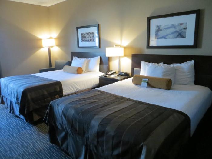 hampton inn by hilton los angeles airport