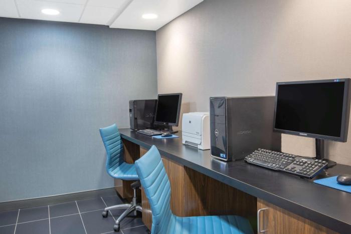 hampton inn by hilton los angeles airport