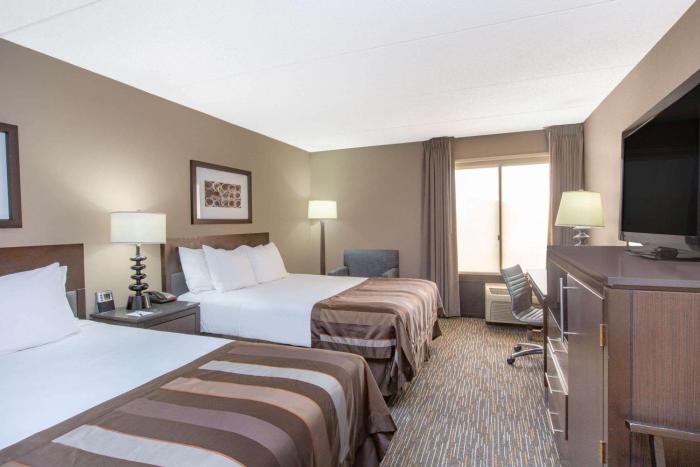 hampton inn by hilton los angeles airport