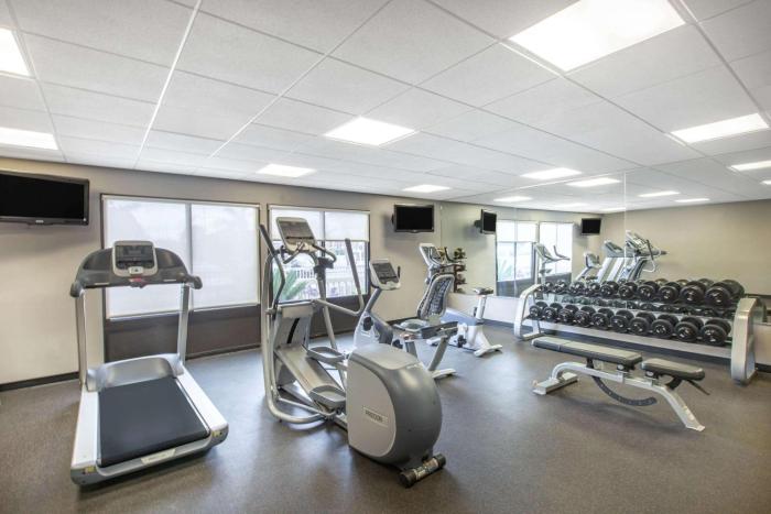 hampton inn by hilton los angeles airport