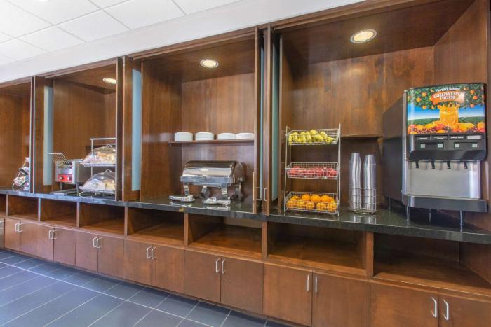 hampton inn by hilton los angeles airport