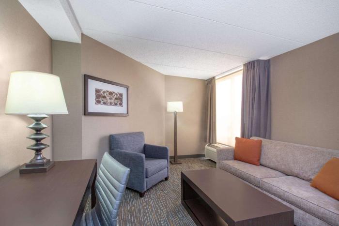 hampton inn by hilton los angeles airport