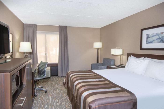 hampton inn by hilton los angeles airport