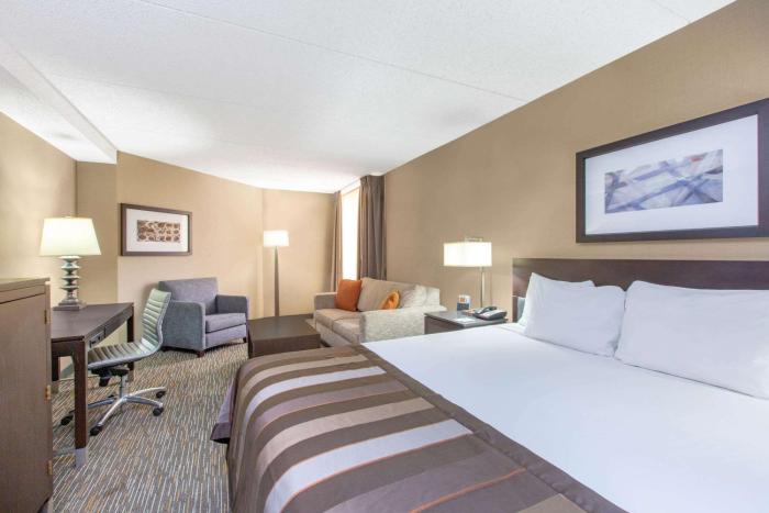 hampton inn by hilton los angeles airport