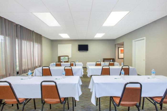 hampton inn by hilton los angeles airport