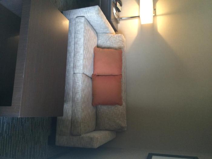 hampton inn by hilton los angeles airport