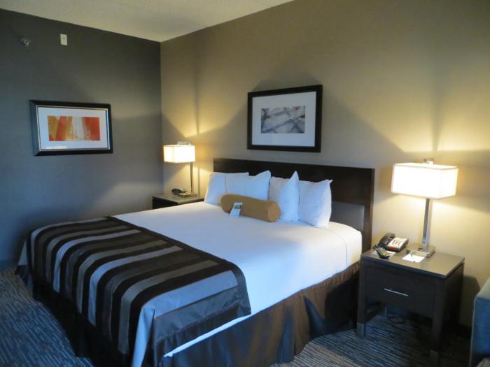 hampton inn by hilton los angeles airport