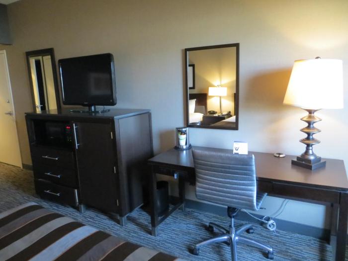 hampton inn by hilton los angeles airport