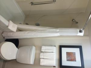 hampton inn by hilton los angeles airport