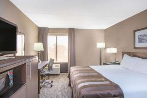 hampton inn by hilton los angeles airport