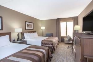 hampton inn by hilton los angeles airport
