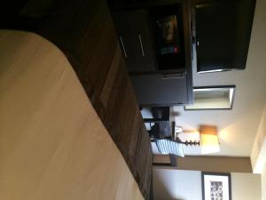 hampton inn by hilton los angeles airport