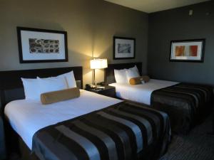 hampton inn by hilton los angeles airport