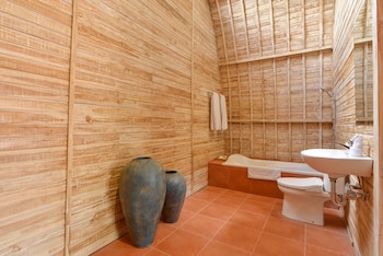 villa del mar canggu