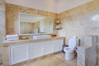 villa del mar canggu