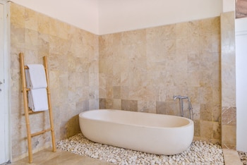 villa del mar canggu