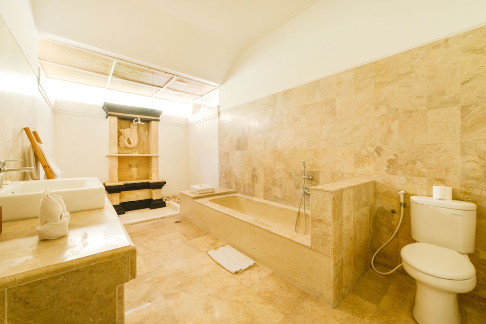 villa del mar canggu