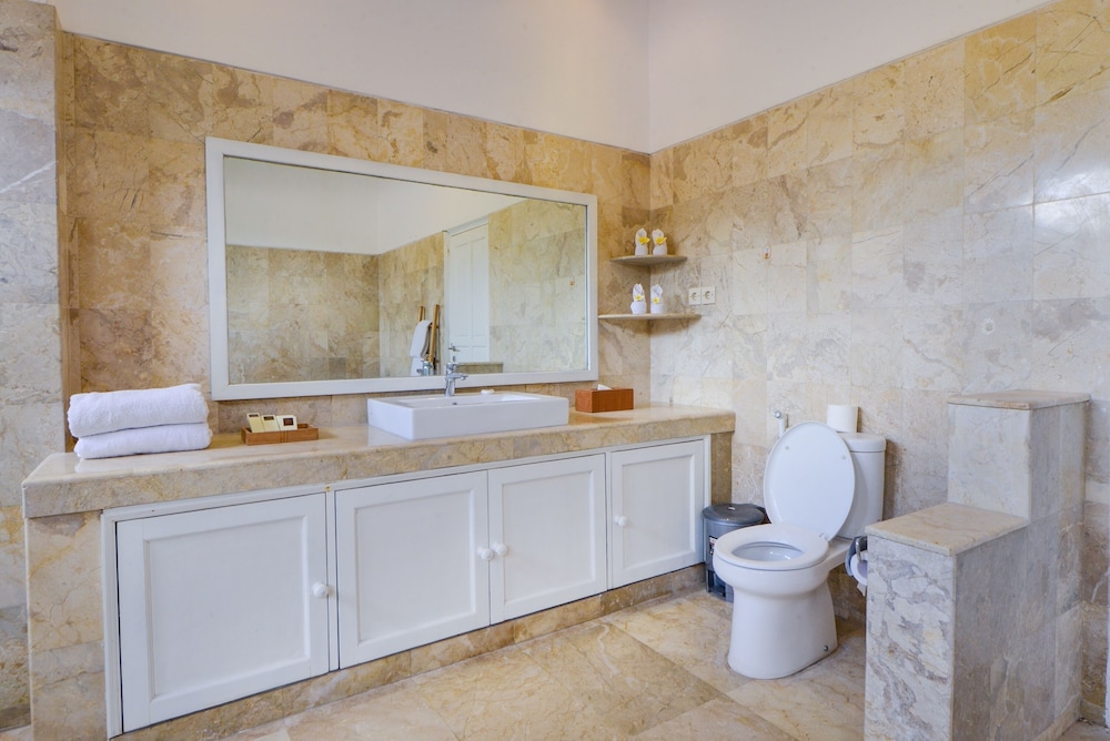 villa del mar canggu