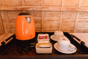 villa del mar canggu