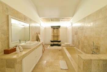 villa del mar canggu