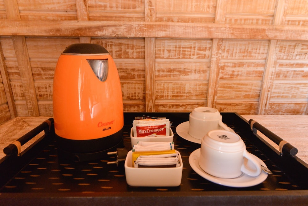 villa del mar canggu