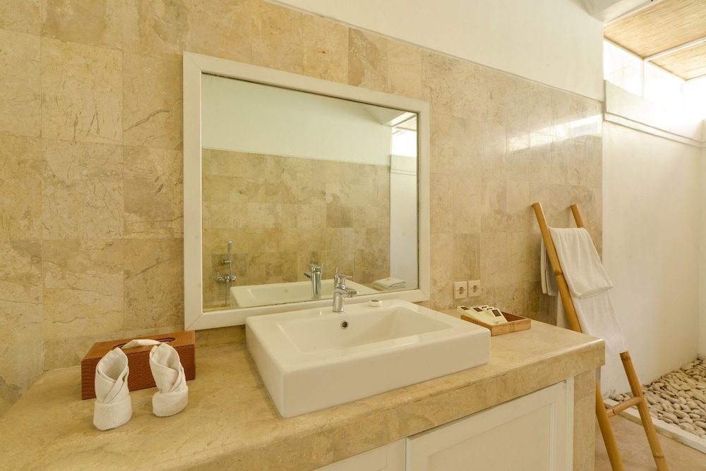 villa del mar canggu