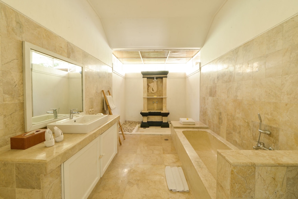 villa del mar canggu