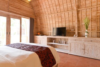 villa del mar canggu