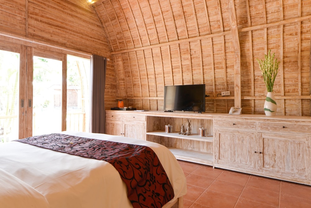 villa del mar canggu