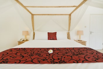 villa del mar canggu