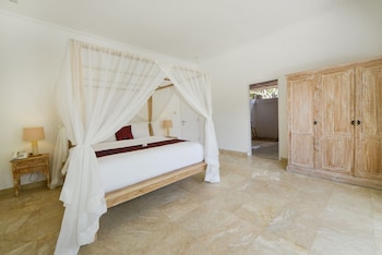 villa del mar canggu