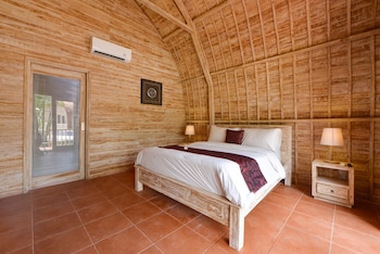 villa del mar canggu