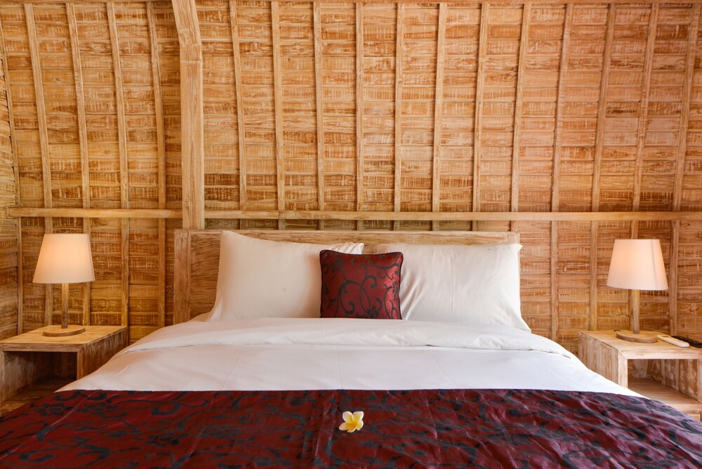 villa del mar canggu