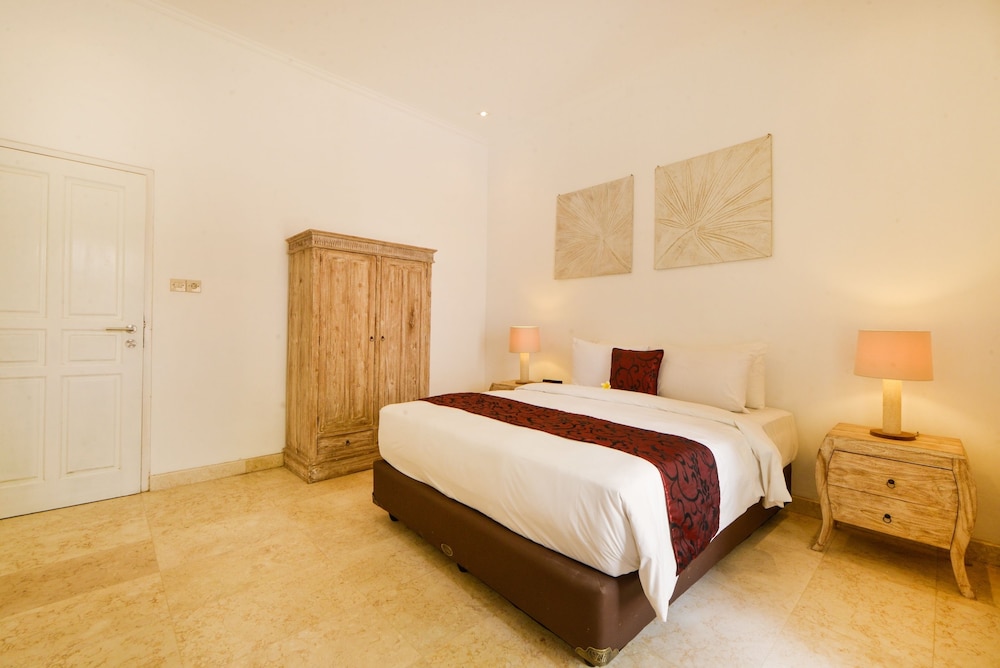 villa del mar canggu