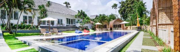 villa del mar canggu