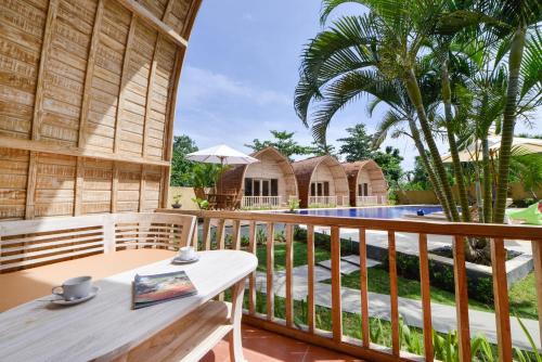 villa del mar canggu