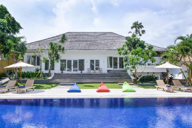 villa del mar canggu