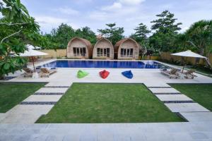 villa del mar canggu