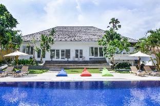 villa del mar canggu