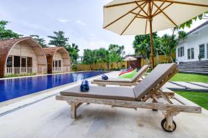 villa del mar canggu