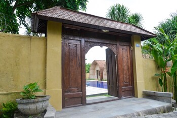 Villa Del Mar Canggu,Canggu>>Bali,3.5 star